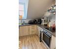 Dachgeschoßwohnung Hildburghausen - 3 Zimmer, 56 m&sup2;, 560&euro; | Angebot:26631207
