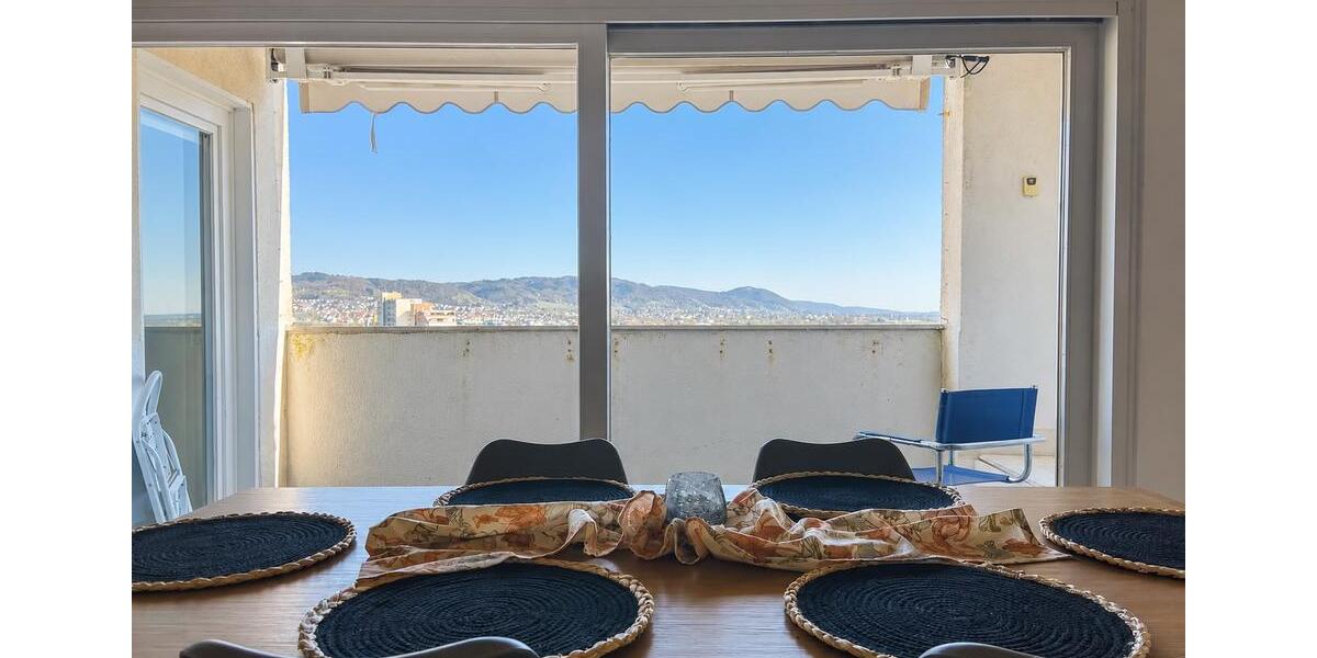 Etagenwohnung Weinheim - 4 Zimmer, 105 m&sup2;, 2.000&euro; | Angebot:26611040