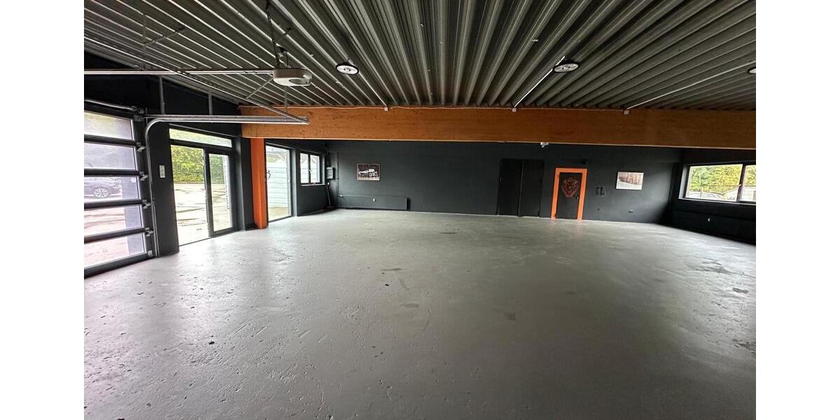 Gewerbeobjekt Kiel Ellerbek - 3.000&euro; | Angebot:24622250