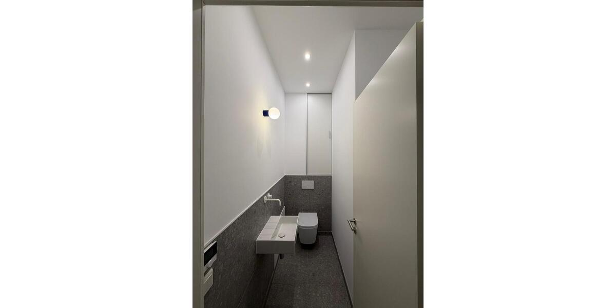 Etagenwohnung Darmstadt Darmstadt-Nord - 2 Zimmer, 60 m&sup2;, 1.250&euro; | Angebot:26659230