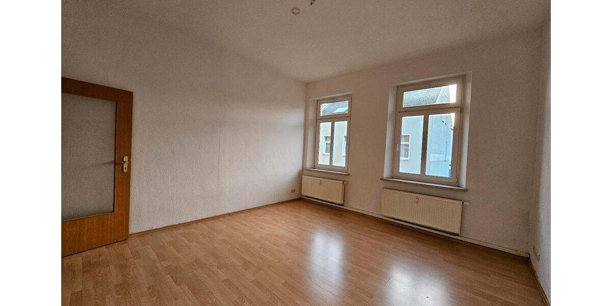 Etagenwohnung Werdau - 5 Zimmer, 112 m&sup2;, 395&euro; | Angebot:24430510