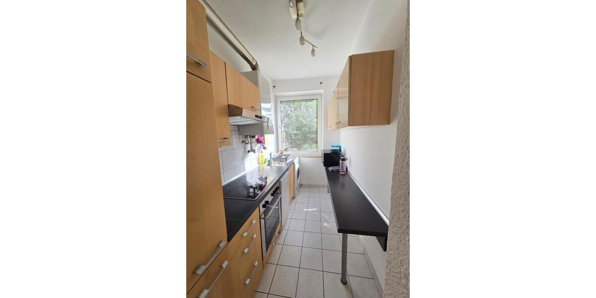 Wohnen auf Zeit Düsseldorf Stadtbezirk 3 - 3 Zimmer, 70 m&sup2;, 500&euro; | Angebot:25424430