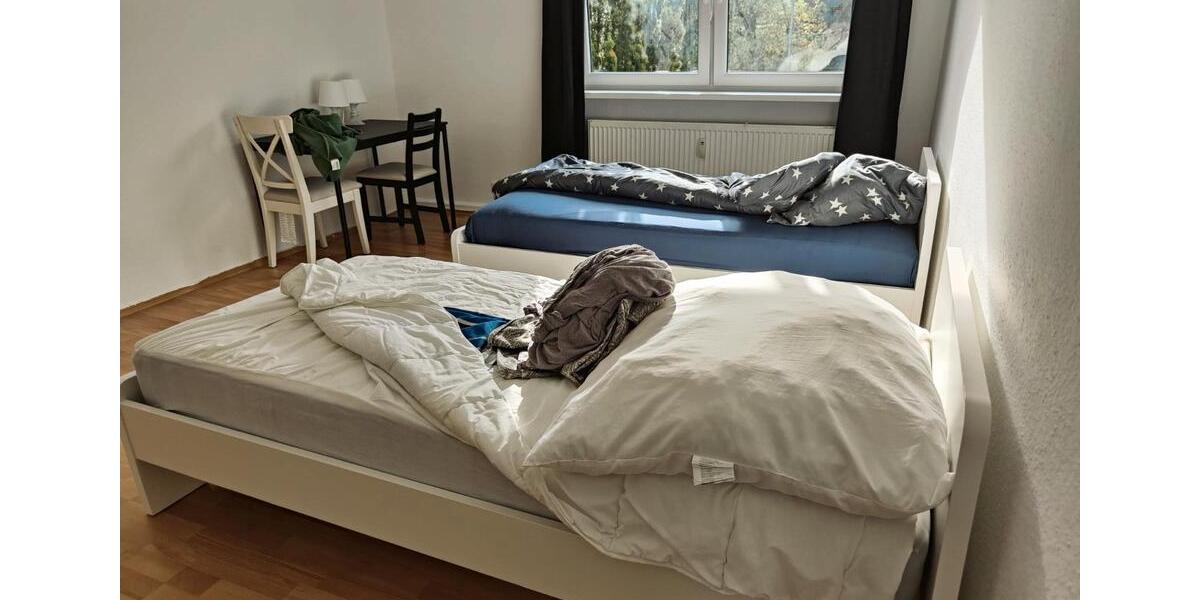 Etagenwohnung Norderstedt Glashütte - 4 Zimmer, 97 m&sup2;, 25&euro; | Angebot:26116368