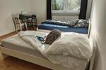 Etagenwohnung Norderstedt Glashütte - 4 Zimmer, 97 m&sup2;, 25&euro; | Angebot:26116368