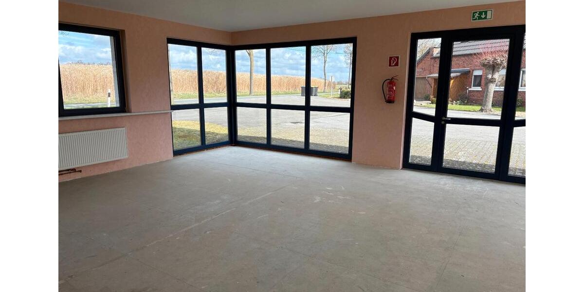 Gewerbeobjekt Stemwede - 3.250&euro; | Angebot:26054994