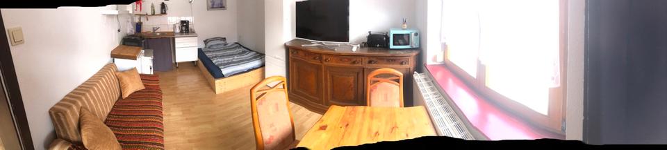 Wohnen auf Zeit Veringenstadt - 1 Zimmer, 25 m&sup2;, 500&euro; | Angebot:25924652