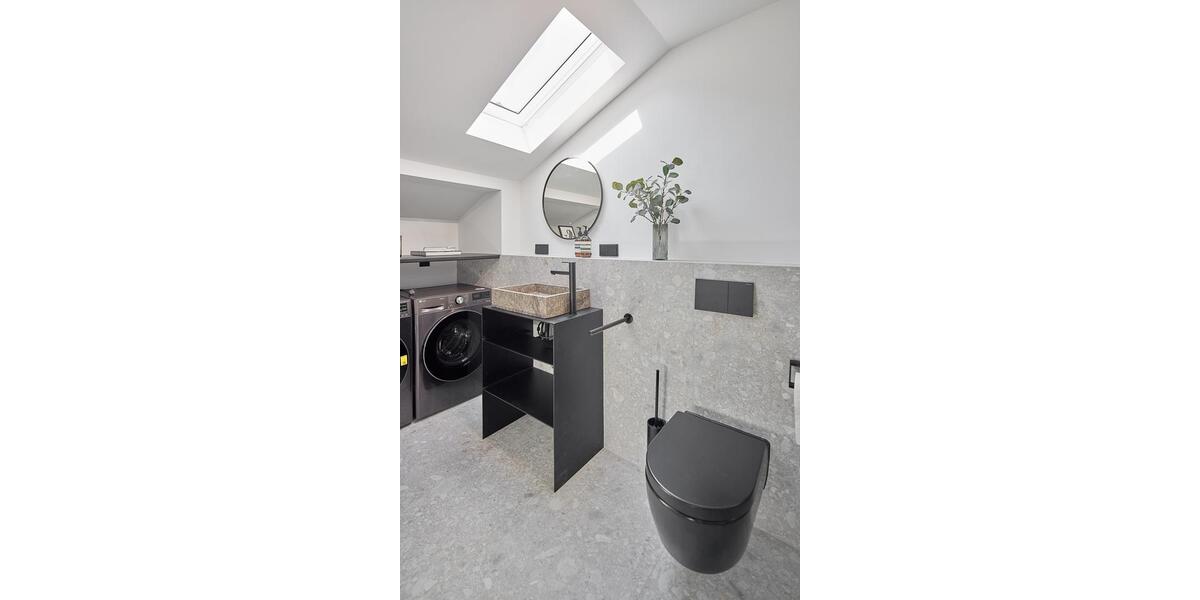 Maisonettenwohnung Gerlingen - 3 Zimmer, 74 m&sup2;, 1.650&euro; | Angebot:23914070