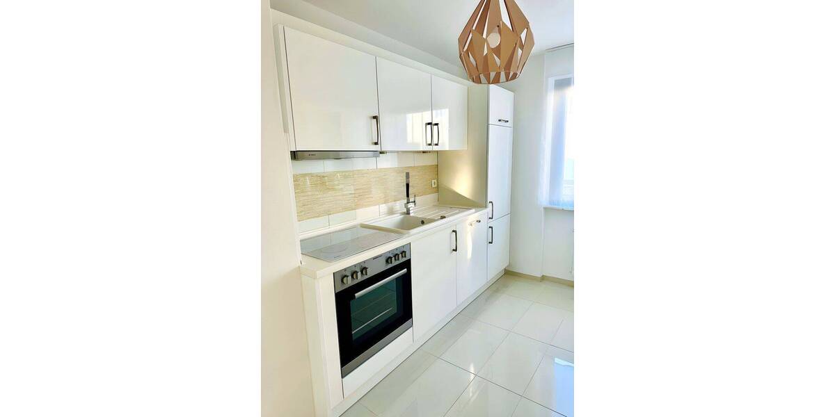 Etagenwohnung Kaiserslautern Morlautern - 4 Zimmer, 98 m&sup2;, 1.200&euro; | Angebot:26791492