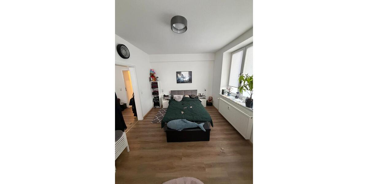 Etagenwohnung Korbach - 2 Zimmer, 66 m&sup2;, 725&euro; | Angebot:25945192