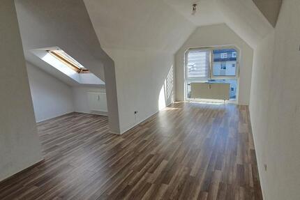 Wohnung nähe Alter Markt in Wuppertal 2 zimmer