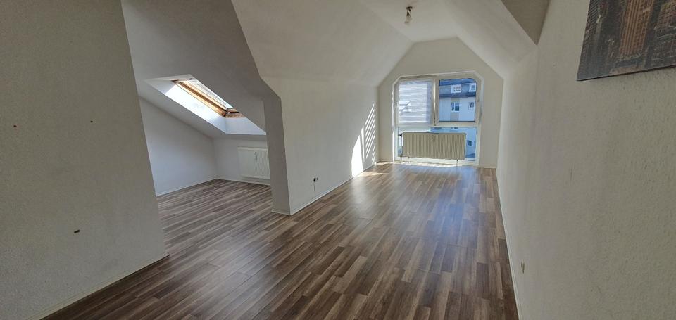 Wohnung nähe Alter Markt in Wuppertal 2 zimmer