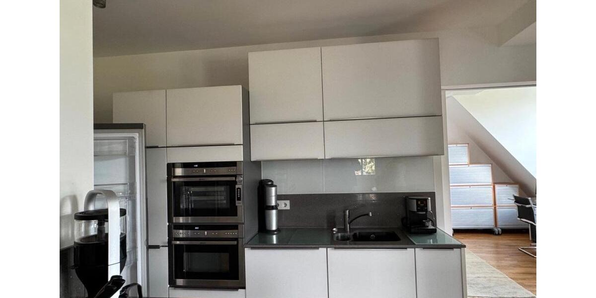 Wohnen auf Zeit Berlin Steglitz-Zehlendorf - 3 Zimmer, 136 m&sup2;, 1.880&euro; | Angebot:26690607