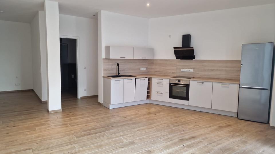 Erdgeschoßwohnung Deggendorf - 1.5 Zimmer, 45 m&sup2;, 900&euro; | Angebot:26626305