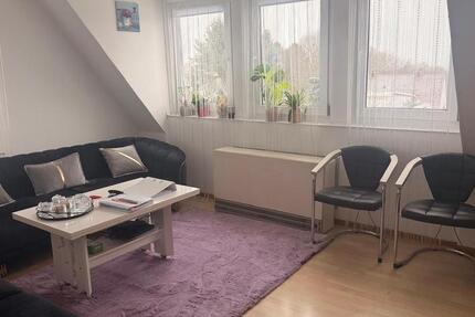 Wohnung Bückeburg - 3 Zimmer, 65 m&sup2;, 600&euro; | Angebot:25232086