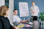 Teambüros im Coworkingspace im Szeneviertel Ehrenfeld - All-in-Miete