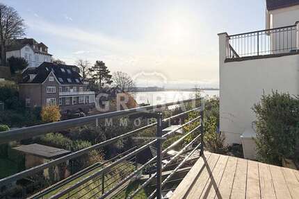 Haus zum Mieten in Hamburg 4.000 € 144 m² 5 zimmer