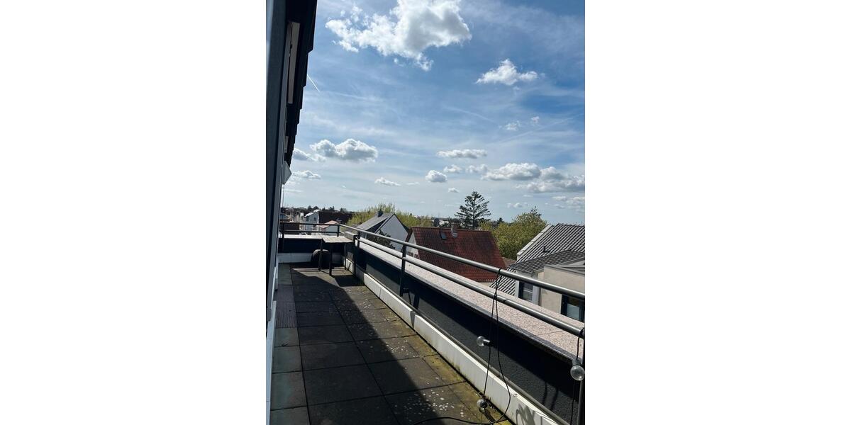 Maisonettenwohnung Griesheim - 2 Zimmer, 100 m&sup2;, 1.400&euro; | Angebot:26124071