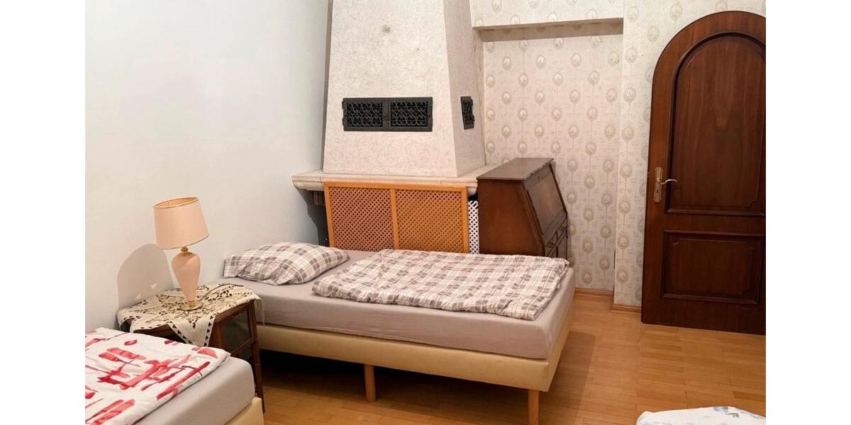 Erdgeschoßwohnung Berlin Mitte - 2 Zimmer, 30 m&sup2;, 350&euro; | Angebot:25636977