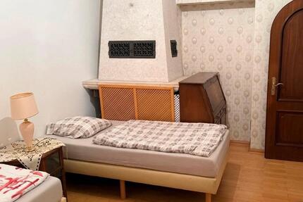 Wohnung Berlin Mitte - 2 Zimmer, 30 m&sup2;, 350&euro; | Angebot:25636977