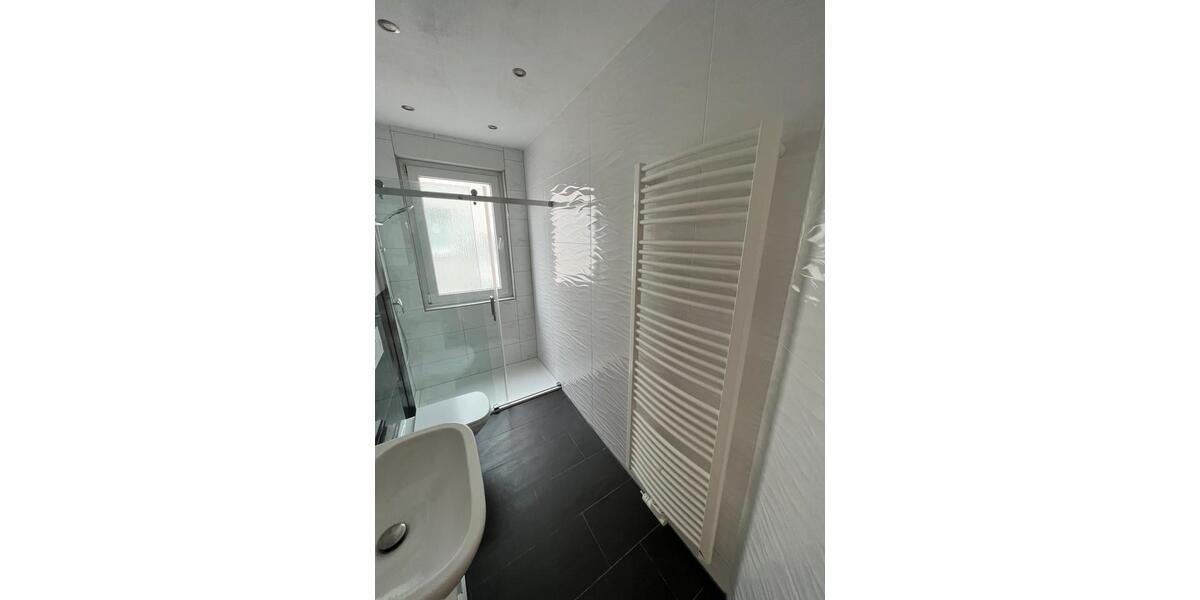 Erdgeschoßwohnung Herford Falkendiek - 3 Zimmer, 80 m&sup2;, 1.000&euro; | Angebot:26137162