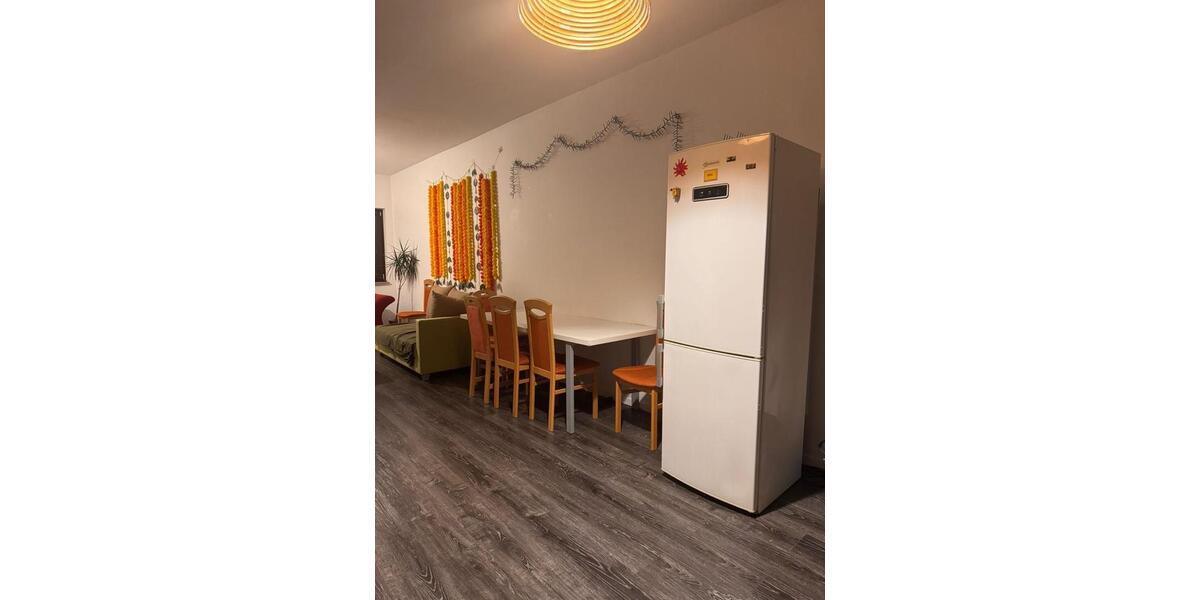 Wohnen auf Zeit Köln Rodenkirchen - 1 Zimmer, 110 m&sup2;, 900&euro; | Angebot:25957706