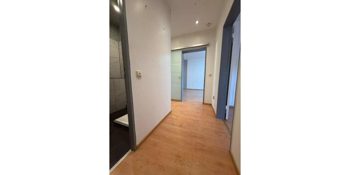 Erdgeschoßwohnung Gifhorn - 2 Zimmer, 54 m&sup2;, 620&euro; | Angebot:25320513