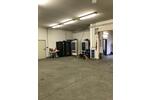 Ebenerdig WerkstattLagerBüro 275 qm 7€qm Rolltor 18107 HRO zimmer