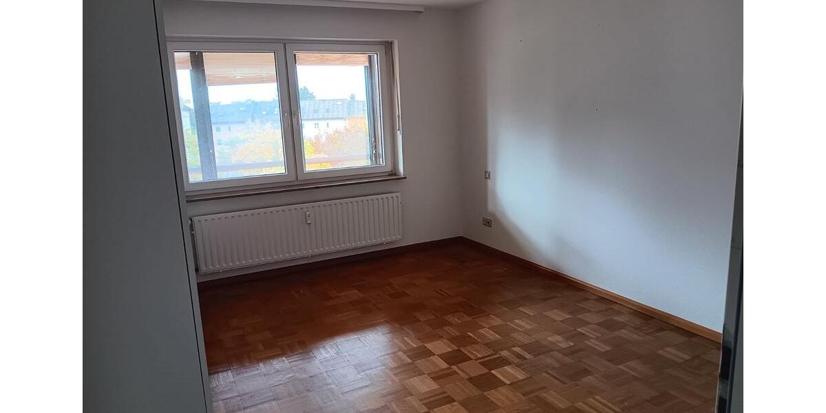 2-Zimmer Wohnung in Offenburg 2 zimmer