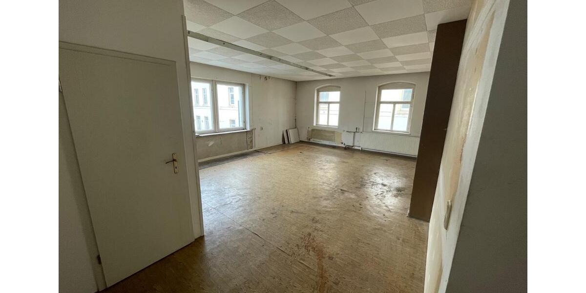 Gewerbeobjekt Frankenberg (Sachsen) - 1.028&euro; | Angebot:25369556