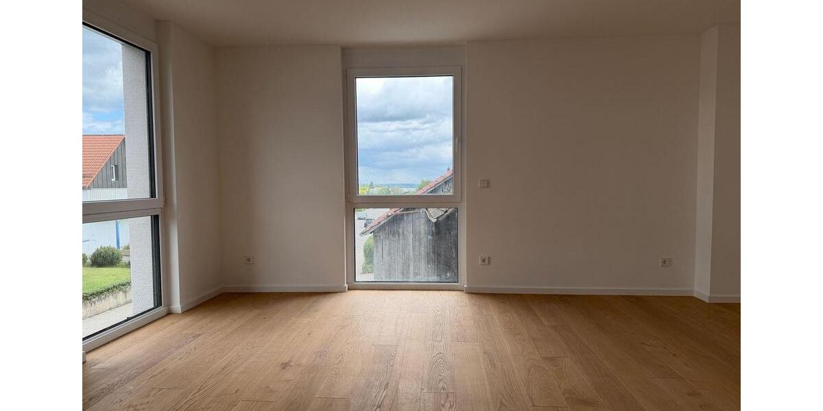 Etagenwohnung Jettingen - 2 Zimmer, 72 m&sup2;, 1.160&euro; | Angebot:26631983