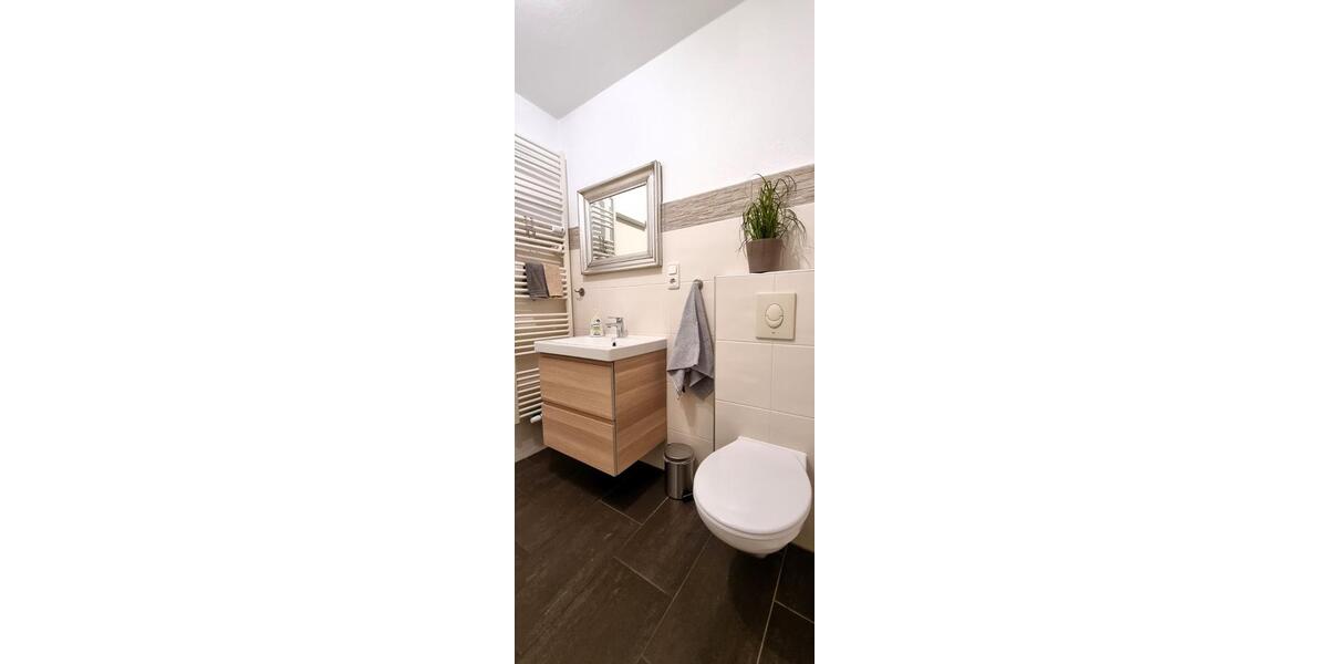 Wohnen auf Zeit Bremerhaven Geestemünde - 2 Zimmer, 60 m&sup2;, 1.280&euro; | Angebot:19451092