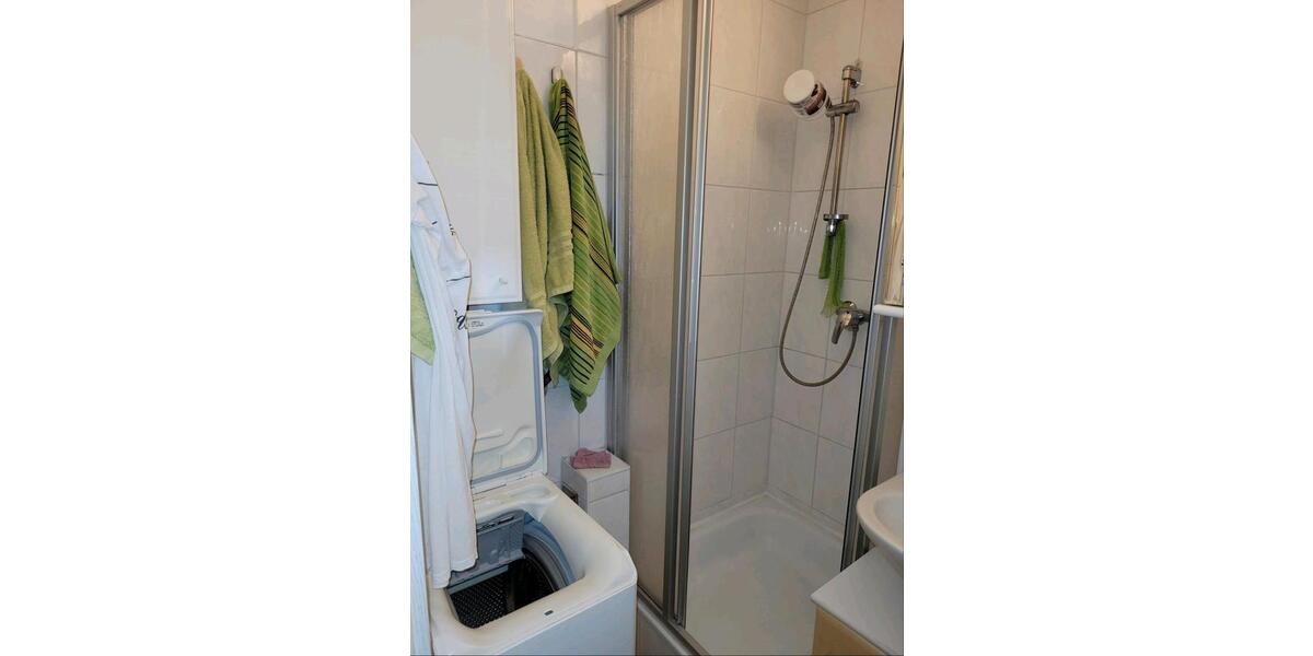 Wohnen auf Zeit Elmenhorst/Lichtenhagen Lichtenhagen - 2 Zimmer, 54 m&sup2;, 400&euro; | Angebot:25934511