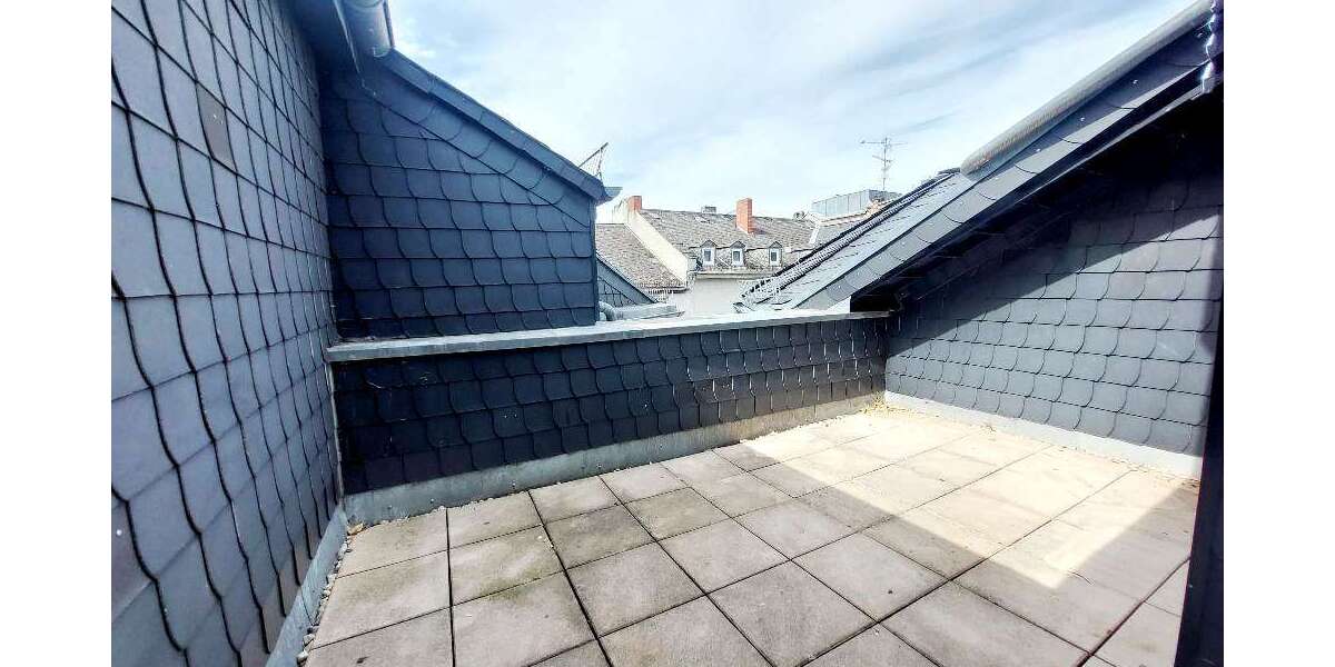 Etagenwohnung Wiesbaden Südost - 3 Zimmer, 90 m&sup2;, 1.185&euro; | Angebot:27246925