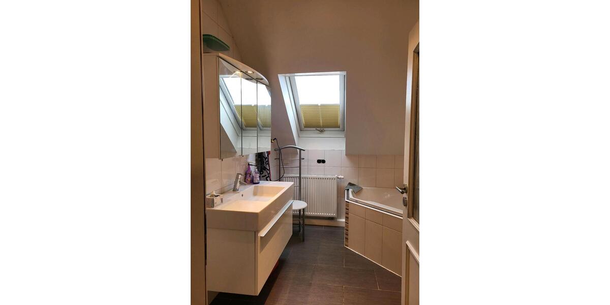 Wohnen auf Zeit Willstätt - 1 Zimmer, 20 m&sup2;, 470&euro; | Angebot:26516309