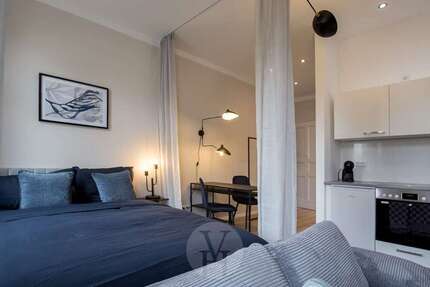 Zimmer Berlin Rummelsburg - 1 Zimmer, 1.200&euro; | Angebot:26759117