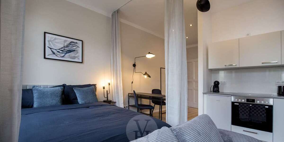 Zimmer Berlin Rummelsburg - 1 Zimmer, 1.200&euro; | Angebot:26759117