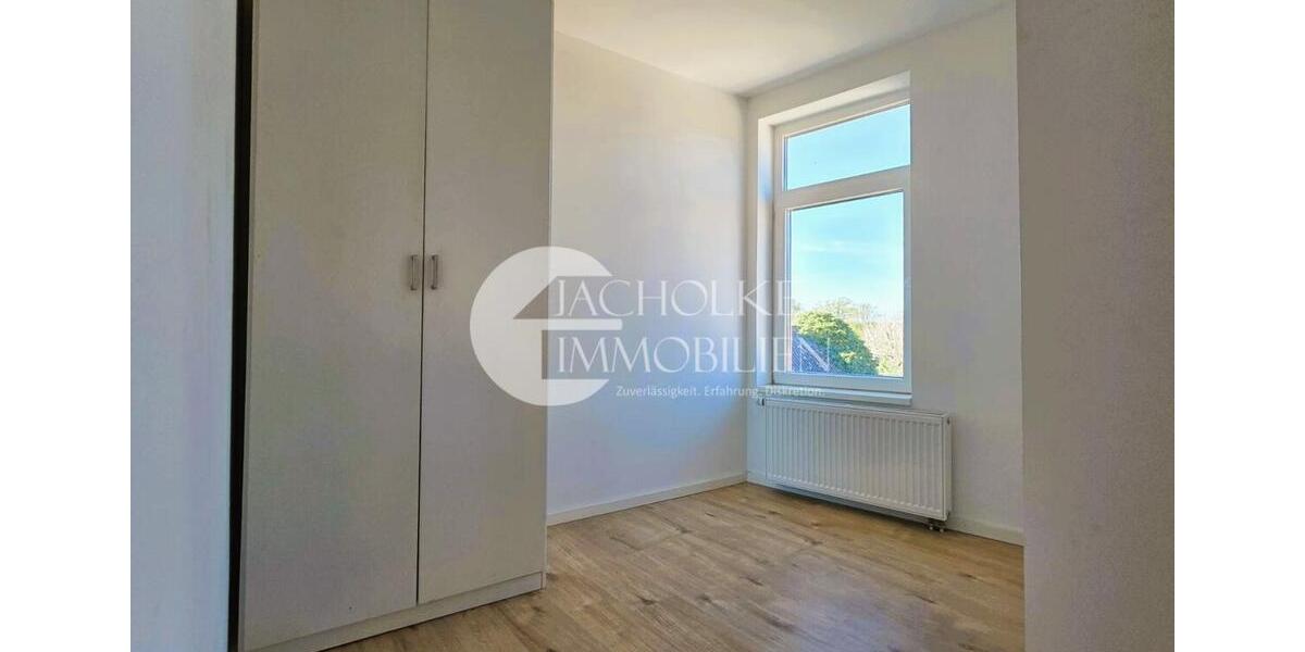 Etagenwohnung Bergen an der Dumme - 2.5 Zimmer, 53 m&sup2;, 430&euro; | Angebot:26459697