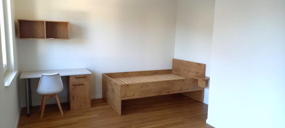 Wohnen auf Zeit Hildesheim Oststadt/Stadtfeld - 3 Zimmer, 94 m&sup2;, 660&euro; | Angebot:20150020