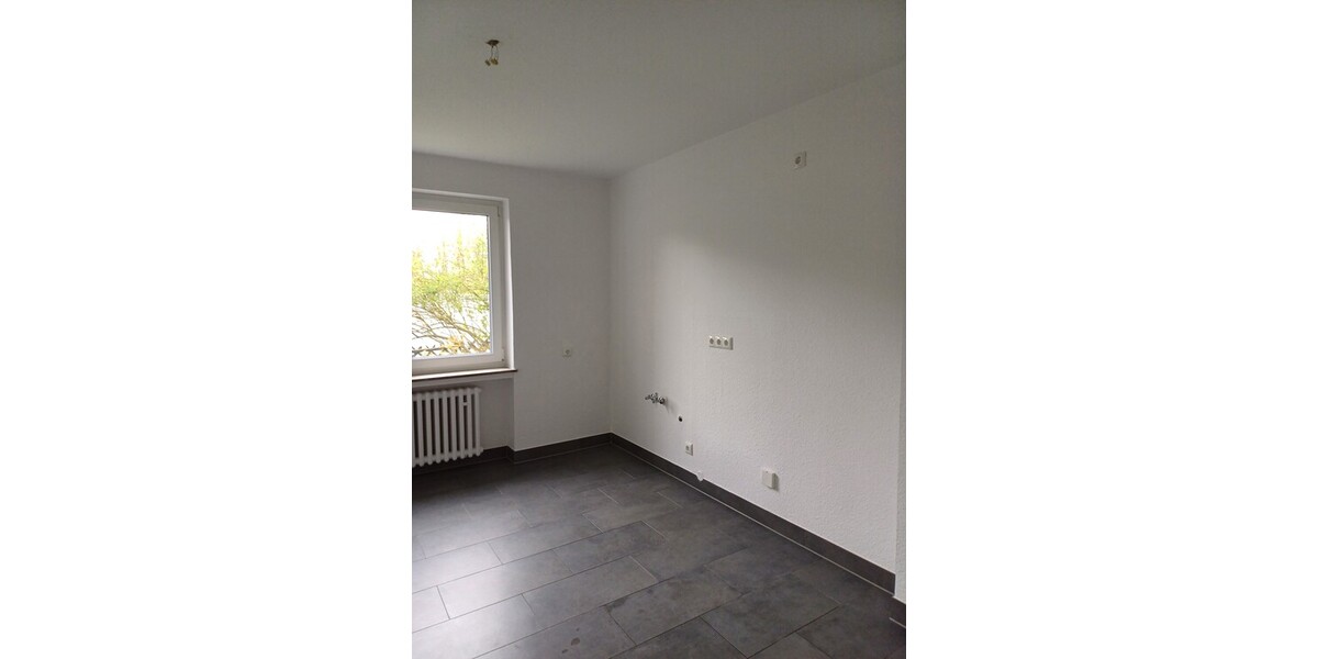 2-Zimmerwohnung mit Terrasse 2 zimmer
