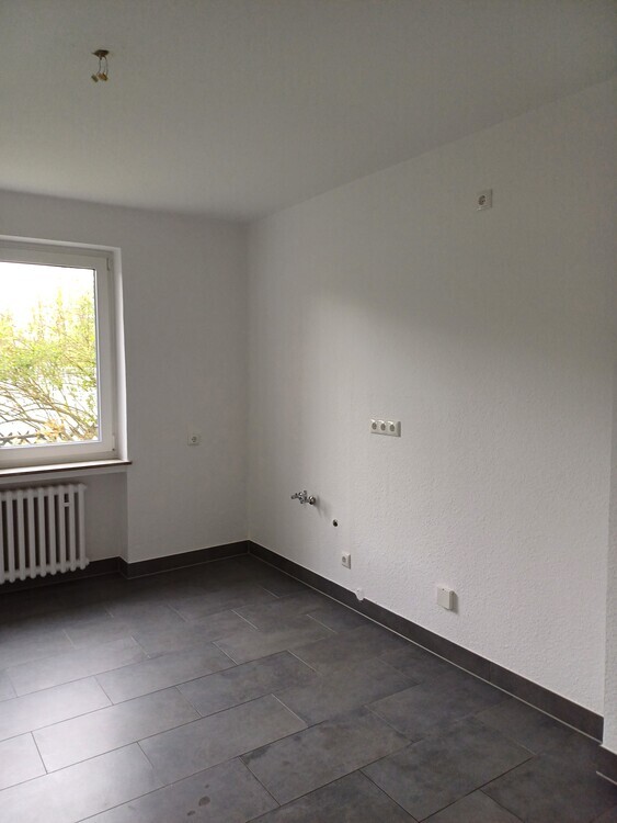 2-Zimmerwohnung mit Terrasse 2 zimmer