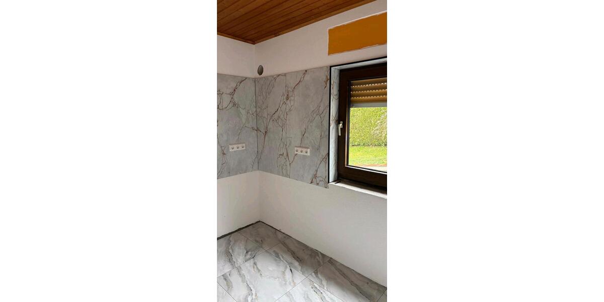 Erdgeschoßwohnung Eschenburg - 3 Zimmer, 65 m&sup2;, 600&euro; | Angebot:26224456