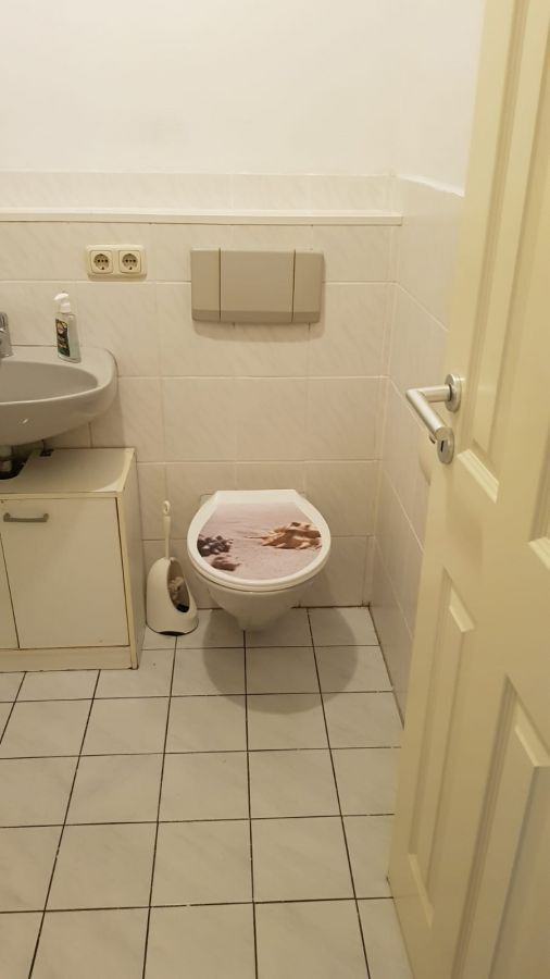 2-Zimmer-Wohnung (mit Wintergarten und Tiefgaragenstellplatz)
