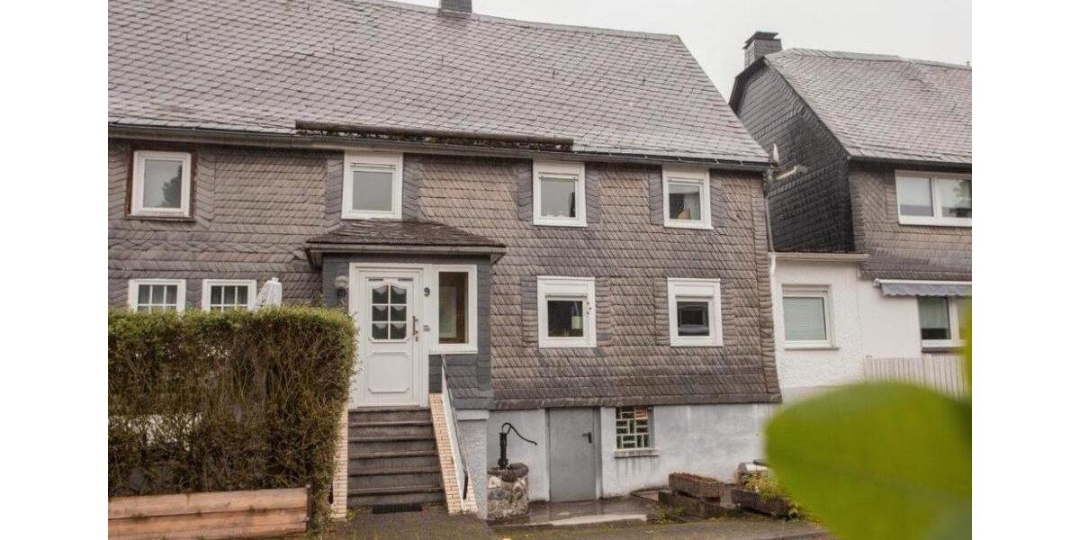 Etagenwohnung Winterberg - 1 Zimmer, 20 m&sup2;, 295&euro; | Angebot:26048916