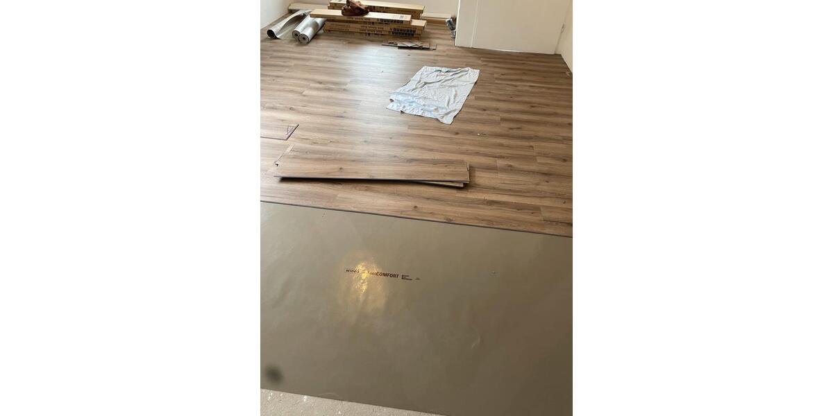 Erdgeschoßwohnung Kiel Meimersdorf - 2 Zimmer, 43 m&sup2;, 599&euro; | Angebot:24791554