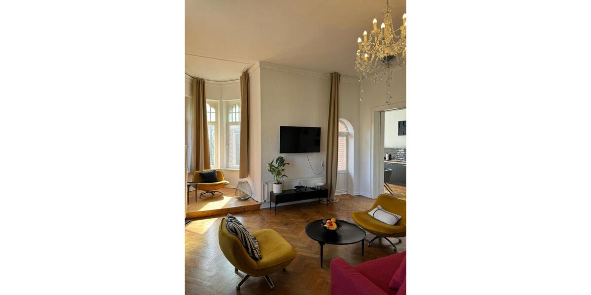 Wohnen auf Zeit Minden - 2 Zimmer, 65 m&sup2;, 130&euro; | Angebot:22509500