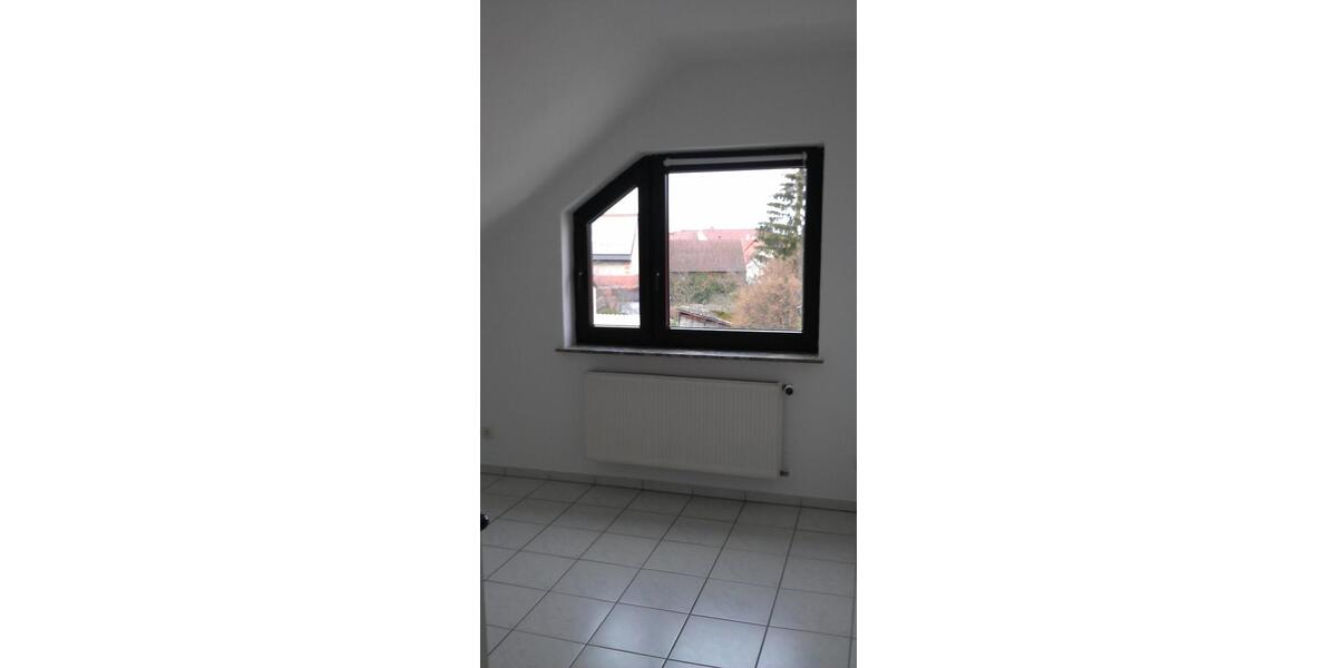 Dachgeschoßwohnung Pfungstadt - 3 Zimmer, 91 m&sup2;, 1.100&euro; | Angebot:24846665