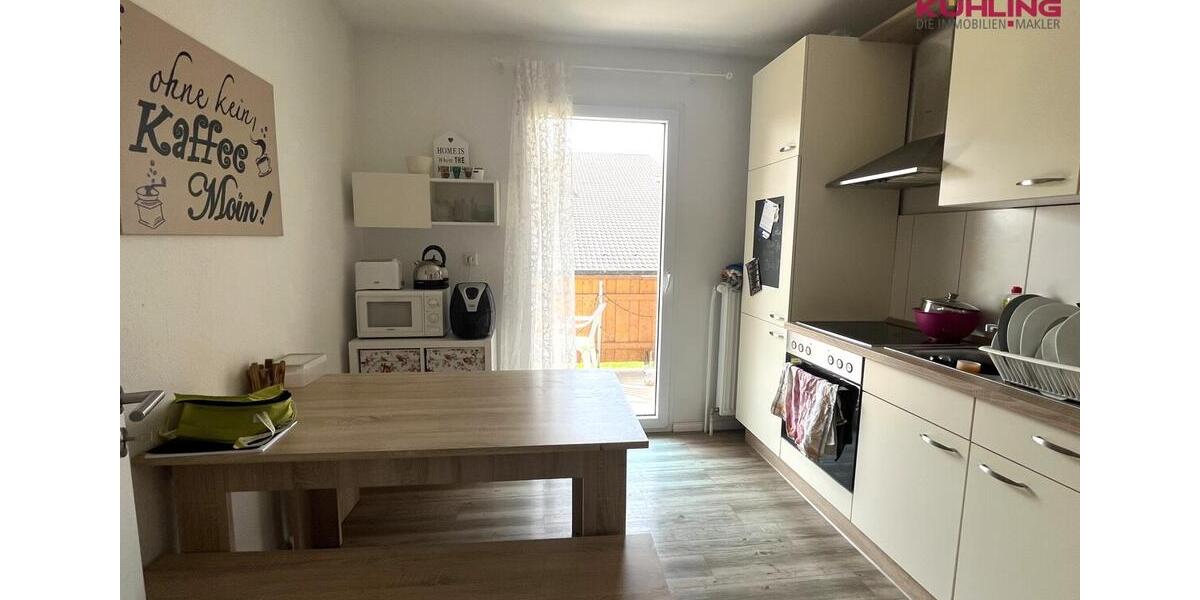Erdgeschoßwohnung Vechta - 1 Zimmer, 18 m&sup2;, 240&euro; | Angebot:24444251