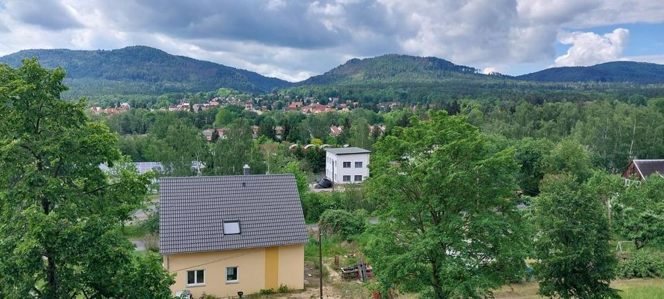 Etagenwohnung Olbersdorf - 2 Zimmer, 54 m&sup2;, 325&euro; | Angebot:26491673