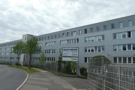 Bürofläche in Bergisch-Born zu vermieten zimmer