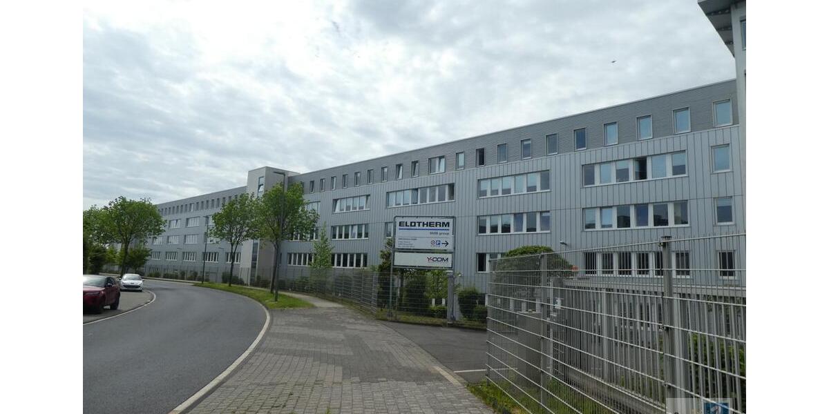 Bürofläche in Bergisch-Born zu vermieten zimmer